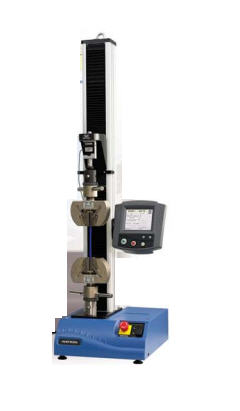 Single Column Material Testing System "Instron" Model  3343